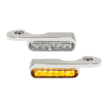 harley davidson fxsbse [HEINZ BIKES] – LED styrindikatorer