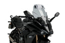 SUZUKI GSX-S 1000 GT [2025] – touringskærm med spoilerskærm – gennemsigtig-1