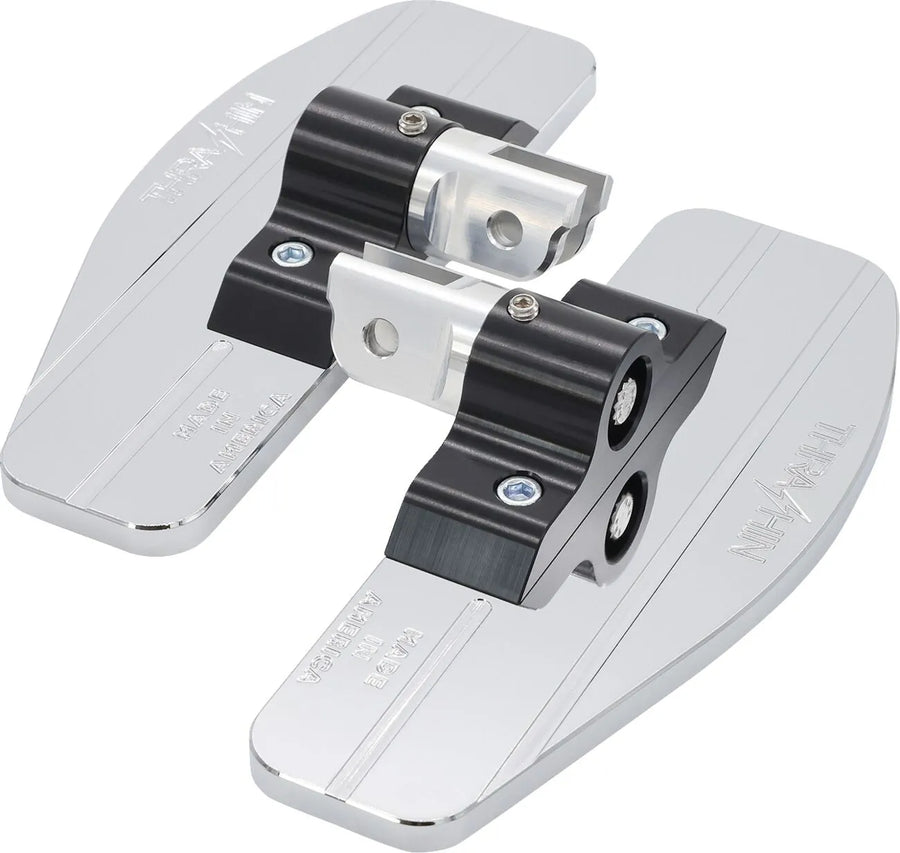 harley davidson softtail street bob fxbb [THRASHIN SUPPLY CO.] - Miniløbebrætter