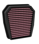 Suzuki GSX-8S [K & N] -AIR-filter-3