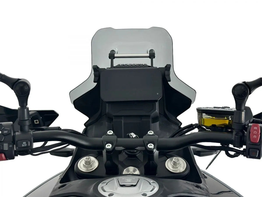 cf moto 450 [WRS] – Windscreen Sport CFMOTO