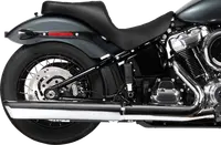 Harley Davidson Touring [DRAG SPECIALTIES] – Freedom Touring sæde