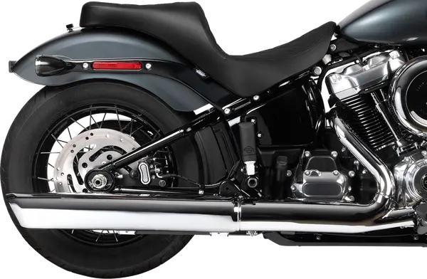 Harley Davidson Touring [DRAG SPECIALTIES] – Freedom Touring sæde