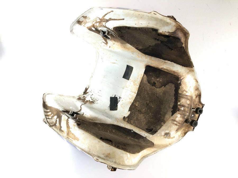 Honda Africa Twin XRV 750 RD07 [1993] - Tank Benzin Tank