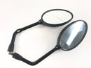 BMW K 1300 R [2010] - Mirror Bag View Mirror med Riss Set -par-1