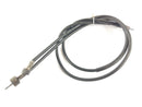 Yamaha Rd 350 Type 351 - Speedometer Bølgeometerakselpar-1