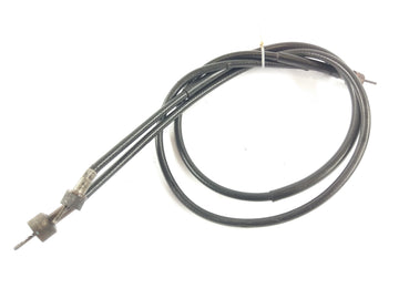 Yamaha Rd 350 Type 351 - Speedometer Bølgeometerakselpar