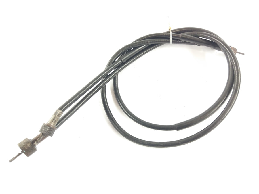 Yamaha Rd 350 Type 351 - Speedometer Bølgeometerakselpar