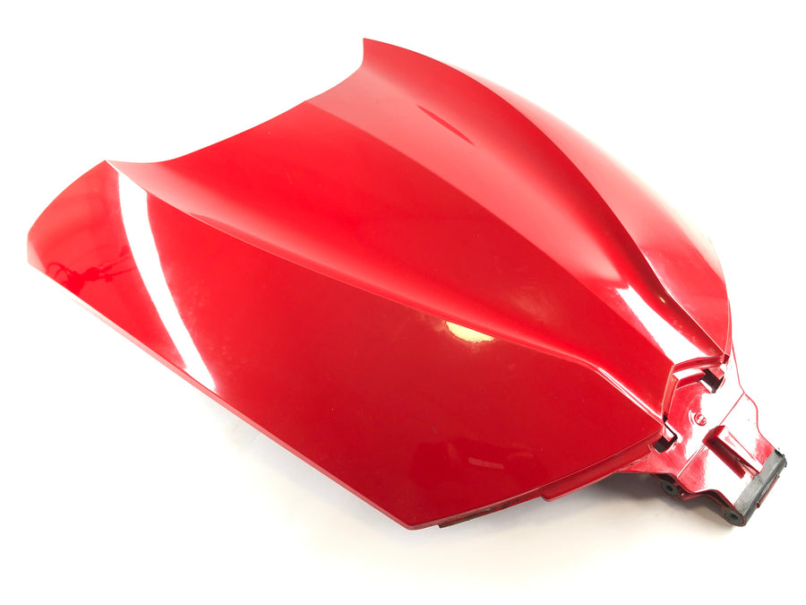 Kan på Spyder SM5 [2009] - Stowwork Cover Trunk Lid