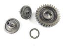 Honda XLV 750 R RD01 [1983] - Gearcykler Starter Freedom-1
