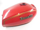 Benelli 504 Sport [1979] - Tank Petrolent Tank-2