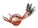 YAMAHA XT 660 DM01 [2005] - Turn Signal Set LED Blinker Set-3