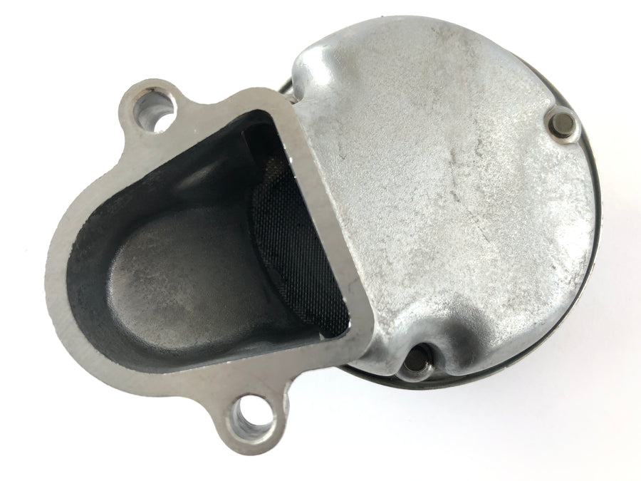 Suzuki Bandit GSF 650 S WVB5 [2005] - Olie Sieve