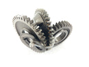 Husqvarna Te 610 E H7 [2000] - Gear of Gears-2