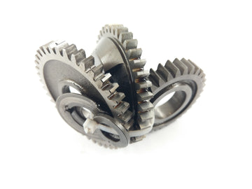Husqvarna Te 610 E H7 [2000] - Gear of Gears - 0