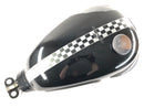 Triumph Thruxton 900 [2004] - Tank Benzin Tank-2