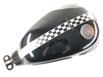 Triumph Thruxton 900 [2004] - Tank Benzin Tank - 0
