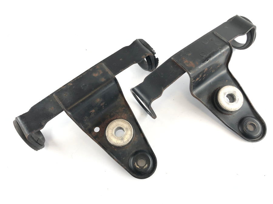 Suzuki GT 250 X7 [1978] - Forlygteholder