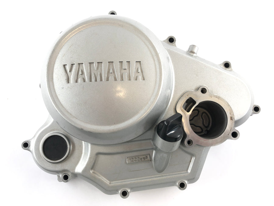 Yamaha WR 125 R DE07 [2016] - Kobling Lågmotorlåg