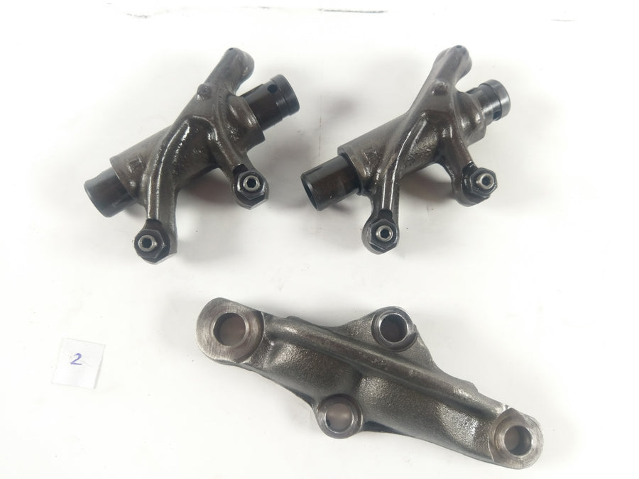 BMW R 1200 GS R12 [2003] - KIPP LEVER 2