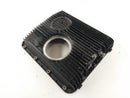 Moto Guzzi v11 Le Mans [2003] - Oil Pan Black-1