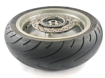 Moto Guzzi Norge 1200 LP [2006] - Baghjul Rad Rim