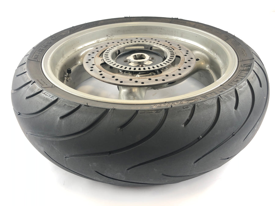 Moto Guzzi Norge 1200 LP [2006] - Baghjul Rad Rim