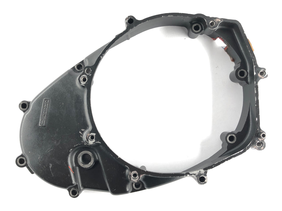 Kawasaki VN 1500 Classic VNT50D [2000] - Motor Lid