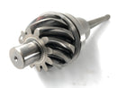 Suzuki Indtruder VL 1500 AL [2000] - Cardan Shaft-3