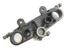 Suzuki Dr 600 SN41A [1986] - Forkbroen ovenfor-4