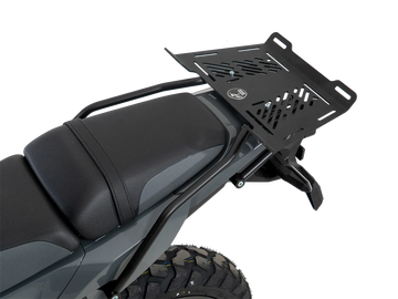 Kawasaki KLE 500 / SE [2026-] - forlænger til bagagebærer