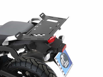 Suzuki V-Strom 650 [2017-2025] -Laggage Bridge Extension