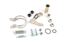 Rieju MRT 50 2T - Auspuff Streetrace High Mount ohne ESD