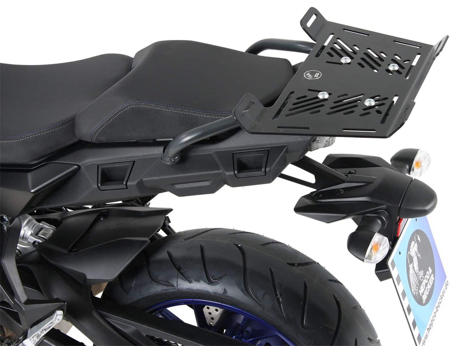 Yamaha Tracer 900 [2018-2020] - Bagage Bridge Extension