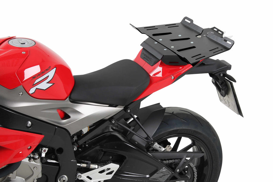 BMW S 1000 RR [2009-2011] - Bagagebroforlængelse til sportsspor