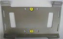 BMW R 1150 GS Adventure [2001-2005] - Bagage Bridge Extension-1