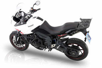 Triumph Tiger 1050 Sport [2013-2021] - Bagage Bridge Extension - 0