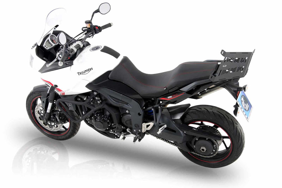 Triumph Tiger 1050 Sport [2013-2021] - Bagage Bridge Extension