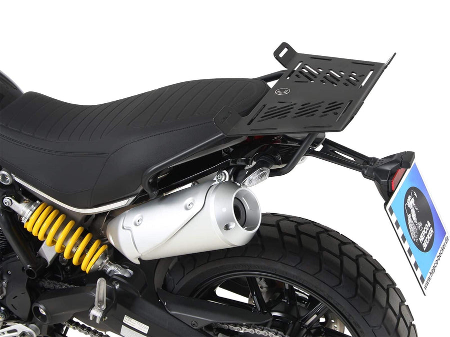 Ducati Scrambler 1100 [2018-2020] - Bagage Bridge Extension