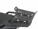 Harley-Davidson Pan America 1250 [2021-2025] -Laggage Bridge Extension-2