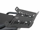 Harley-Davidson Pan America 1250 [2021-2025] -Laggage Bridge Extension-1