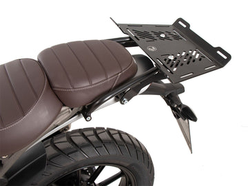 Triumph Scrambler 400 X [2024-2025] - Bagage Bridge Extension - 0