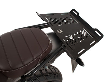 TRIUMPH Scrambler 400 XC [2025-] - LAGAGE BRIDGE FORLENGNING