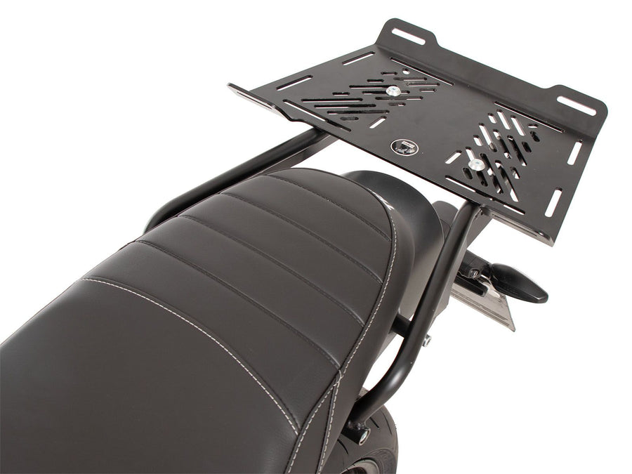 Triumph Speed ​​400 [2024-2025] - Bagage Bridge Extension