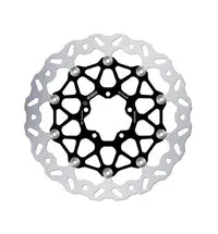 Ducati PANIGALE V4 1100 SP2 [2022-2023] - BRAKE DISC FLOATECH WAVE – billede 5