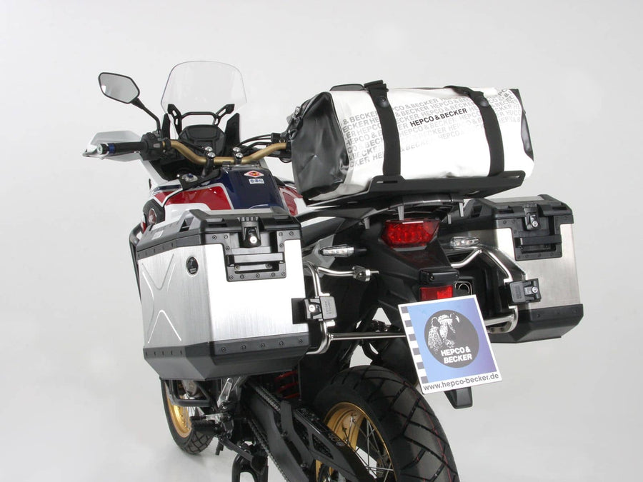 Honda CRF 1000 L Africa TW [2016-2017] - Bagage Bridge Extension