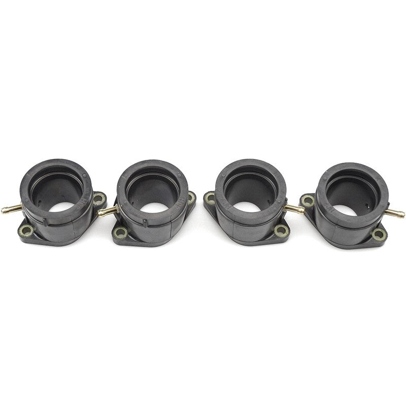 Yamaha Yzf 600 [TOURMAX] - Karburator indsugningsmanifold (4 stk.)