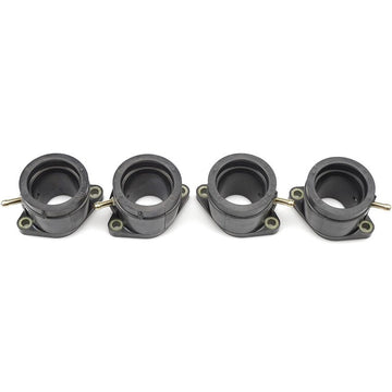 Yamaha Yzf 600 [TOURMAX] - Karburator indsugningsmanifold (4 stk.)