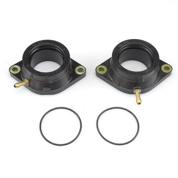 Yamaha Bt 1100 Bulldog [TOURMAX] - Karburator indsugningsmanifold (2 stk.)