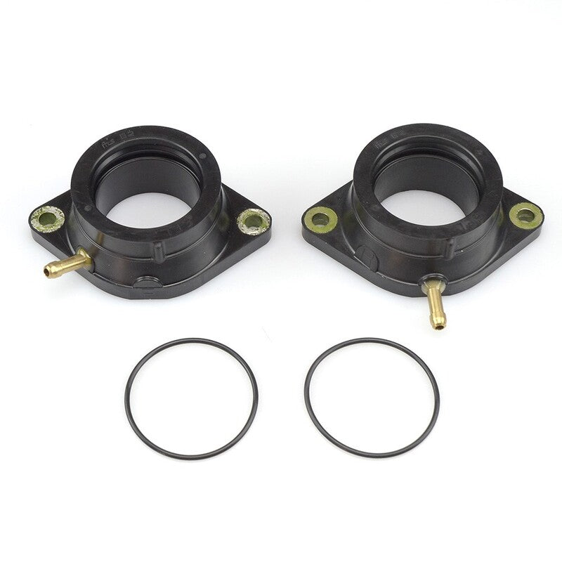 Yamaha Bt 1100 [TOURMAX] - Karburator indsugningsmanifold (2 stk.)